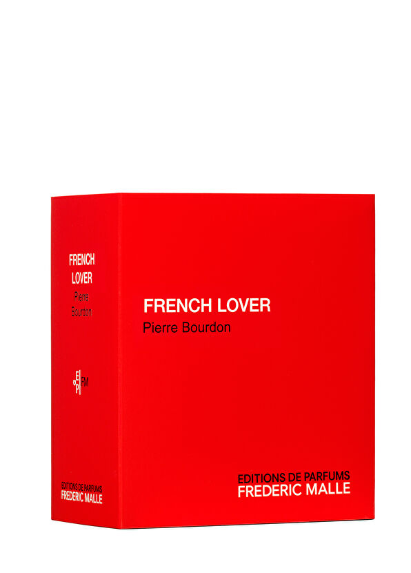 Editions de Parfums Frédéric Malle French Lover 50Ml - 2