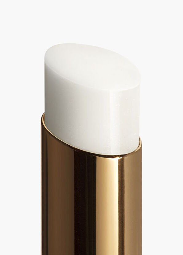 CHANEL Rouge Coco Baume 912 Dreamy White - 3