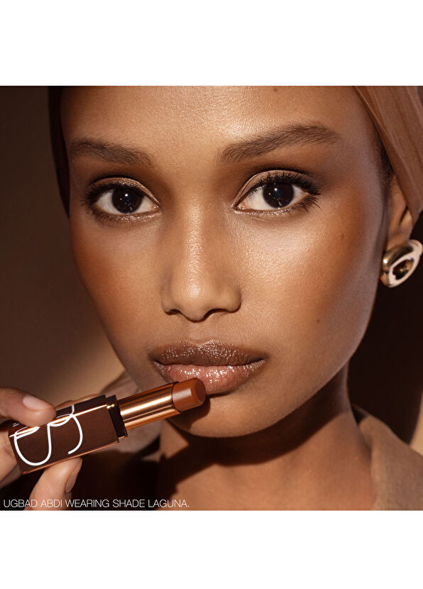 Nars Afterglow Lip Balm Laguna - 3