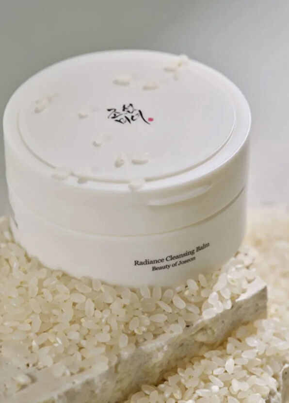 Round Lab Radiance Cleansing Balm Arındırıcı Nemlendirici Yüz Temizleyici 100 ml - 3
