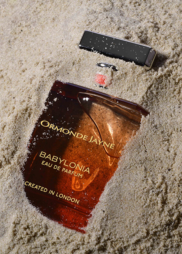 Ormonde Jayne Babylonia EDP 50 ml - 2