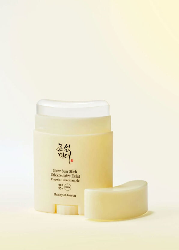 Beauty Of Joseon Glow Sun SPF 50+ Stick Güneş Kremi 14 gr - 2