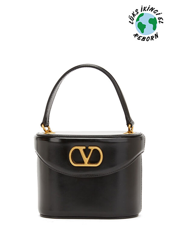 Beymen Reborn Valentino Garavani V Logo Çanta - 1