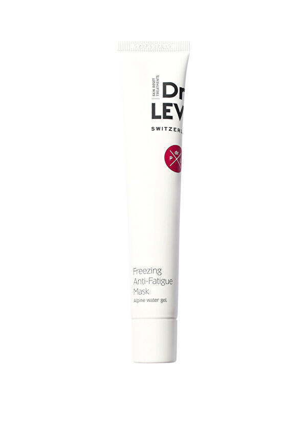 Dr.Levy Freezing Anti-Fatigue Mask 30 ML - 1