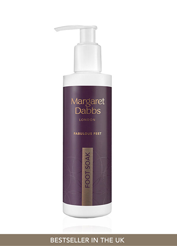 Margaret Dabbs London Hydrating Foot Soak - 2