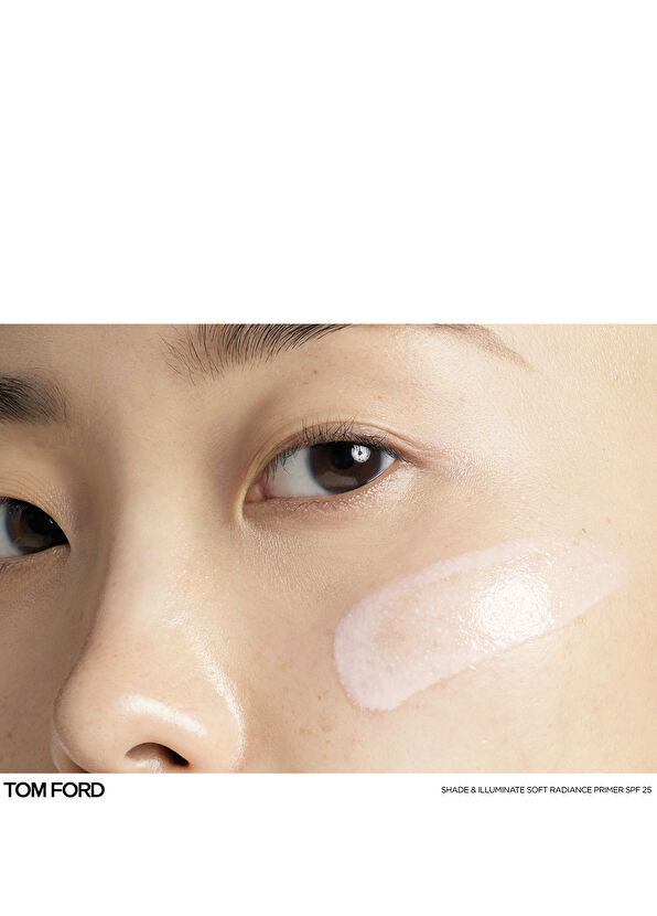 Tom Ford Shade and Illuminate Soft Radiance Primer SPF 25 - - 2