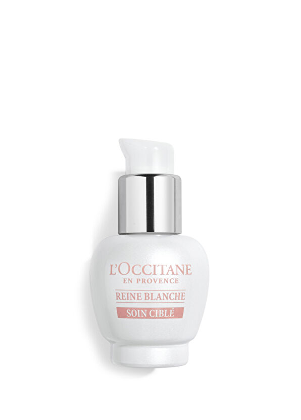 L'Occitane Reine Blanche Leke Giderici Gece Bakım Ürünü 15 ml - 1