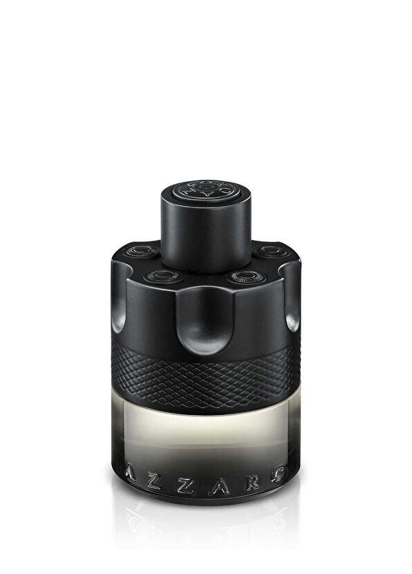 Azzaro The Most Wanted EDT Intense 50 ml Men's Perfume - 1