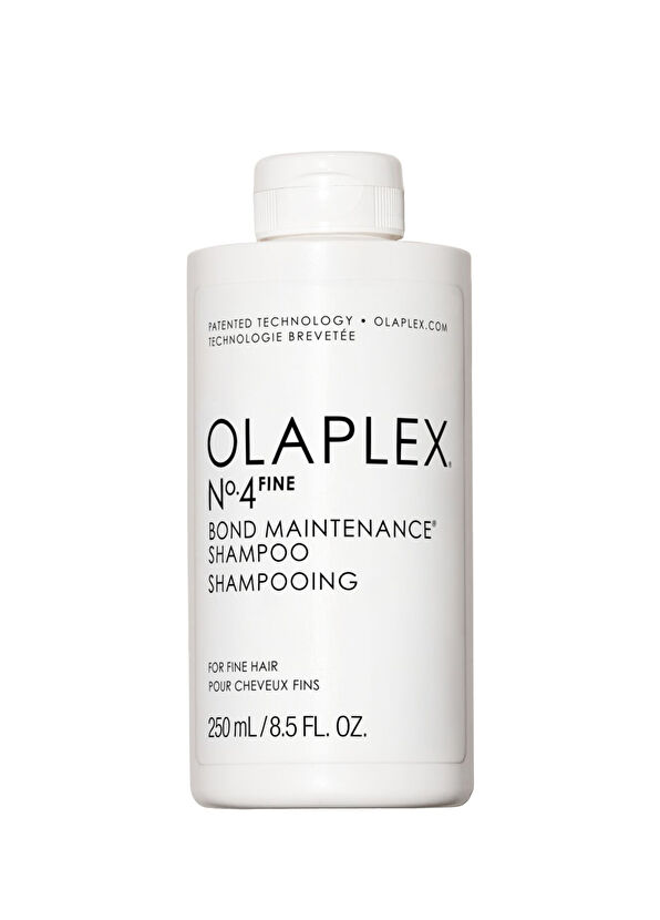 Olaplex No 4 Fine Bond Maintenance Shampoo - 1