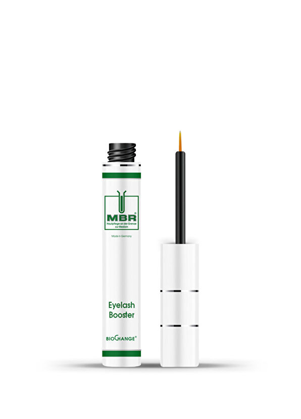 MBR Eyelash Booster Eyebrow & Eyelash Nourisher - 2