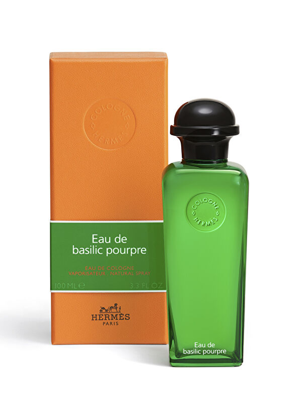 Hermès Eau De Basilic Pourpre Edc 100 ml - 2