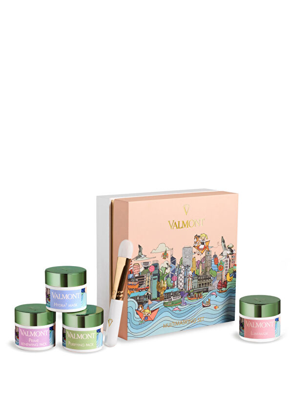 Valmont Multimasking Set - 2