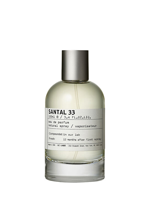 Le Labo Santal 33 - Eau de Parfum - 1