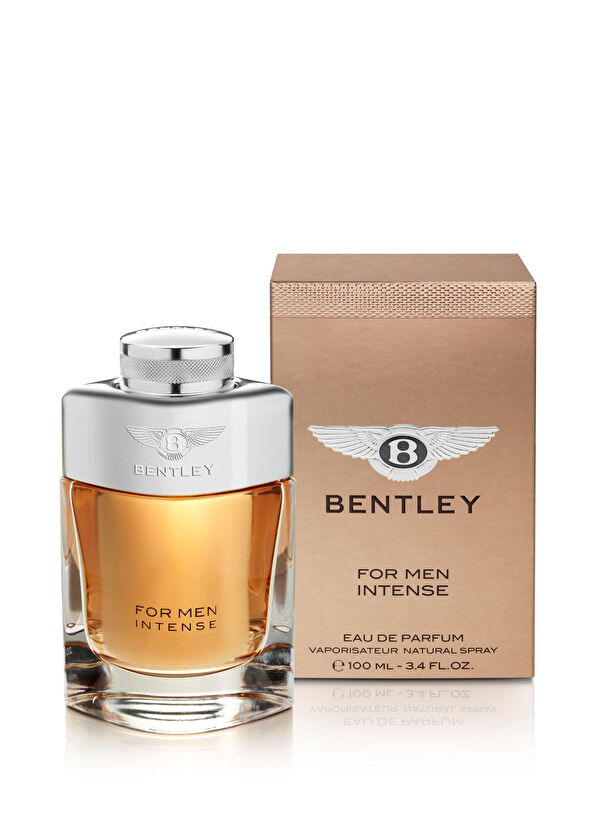 Bentley Bentley For Men İntense EDP 100 ml Erkek Parfümü - 2