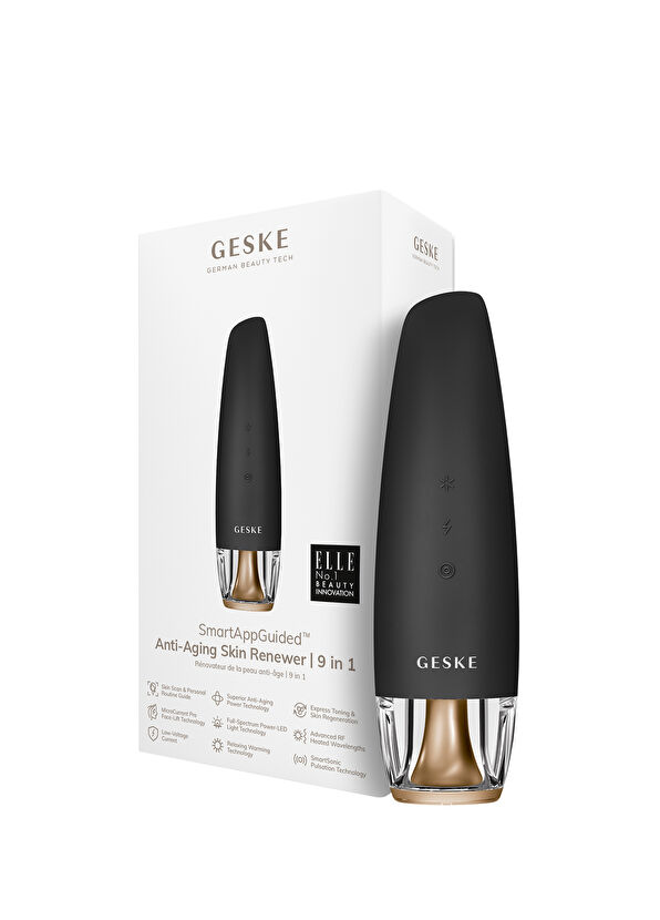 Geske Anti-Aging Skin Renewer Anti-Aging Skin Care Device with Led Therapy - 2
