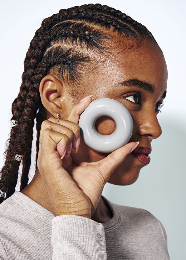 ZIIP Beauty Dot Grey Leke Karşıtı Yatıştırıcı Cilt Bakım Cihazı - 4