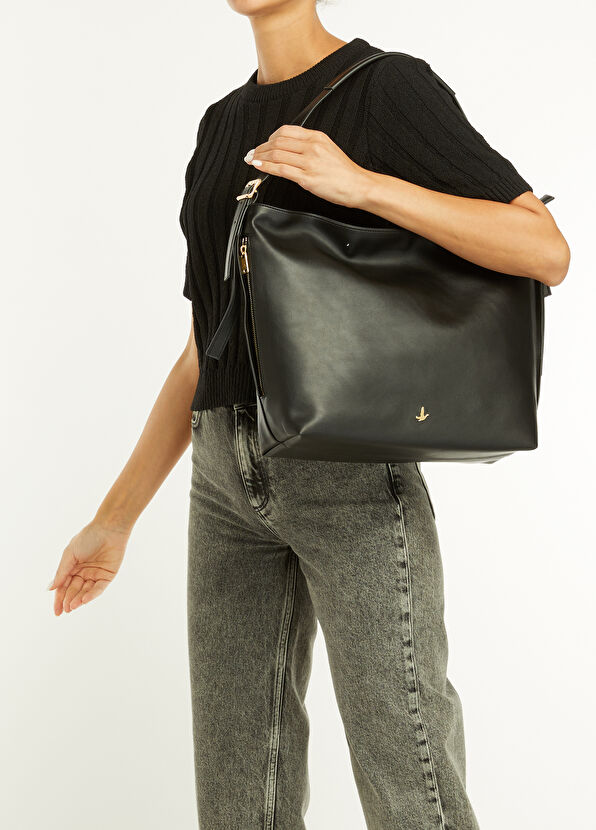 Beymen Club Siyah Kadın Çanta - 2