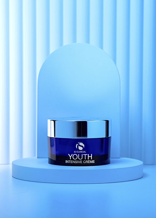 IS Clinical Youth Intensive Cream 50 g - 4