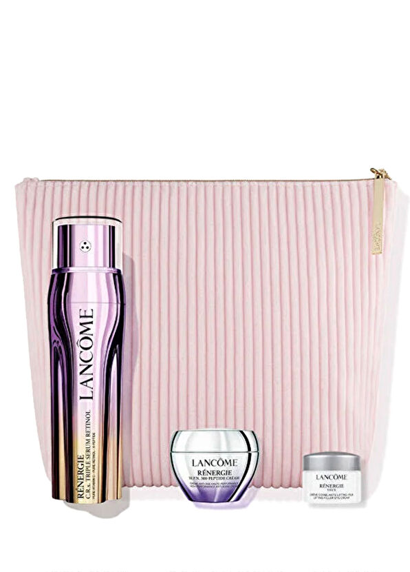 Lancome Renergie Gift Set - 1