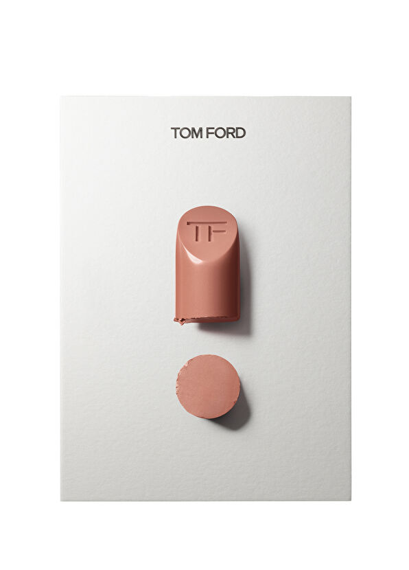 Tom Ford Lip Color - Sable Smoke - 2