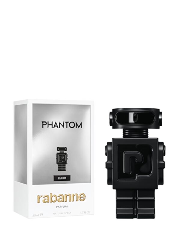 Rabanne Phantom Parfum 50 Ml - 2