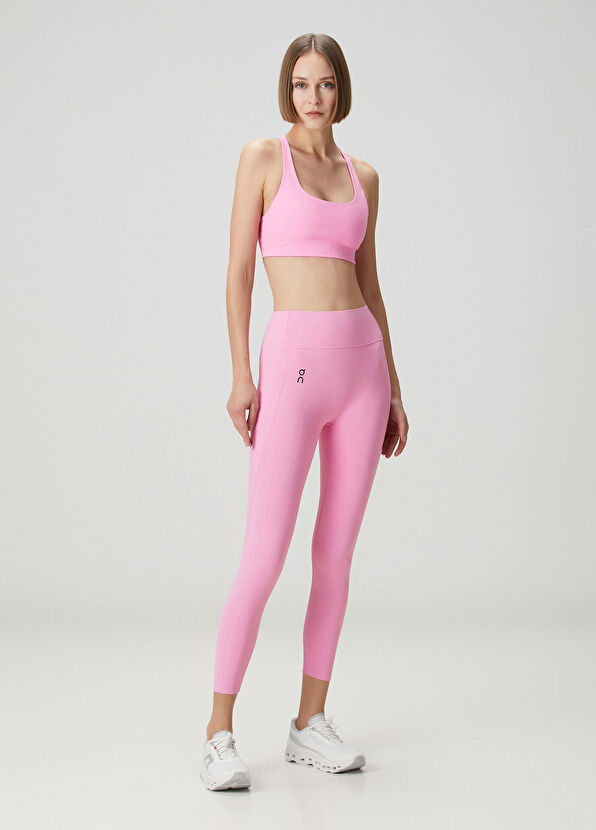 Front Studio Pink Sports Bra - 2