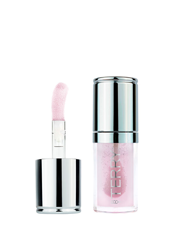 By Terry Baume de Rose Lip Oil Serum N2 4.5ml - 2