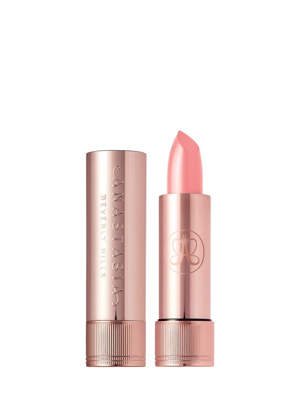 Anastasia Beverly Hills Satin Lipstick Tease - 1