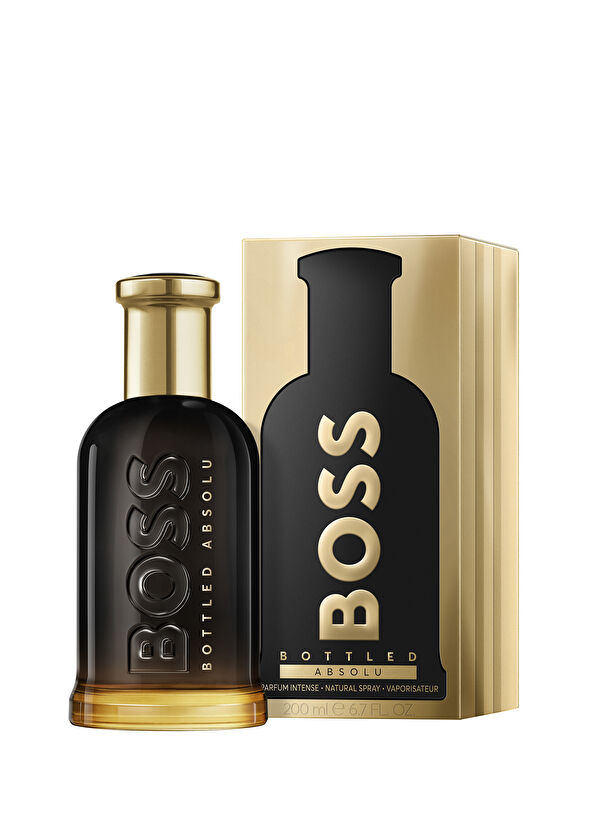 Hugo Boss Bottled Absolu EDP 200 ml Erkek Parfüm - 2