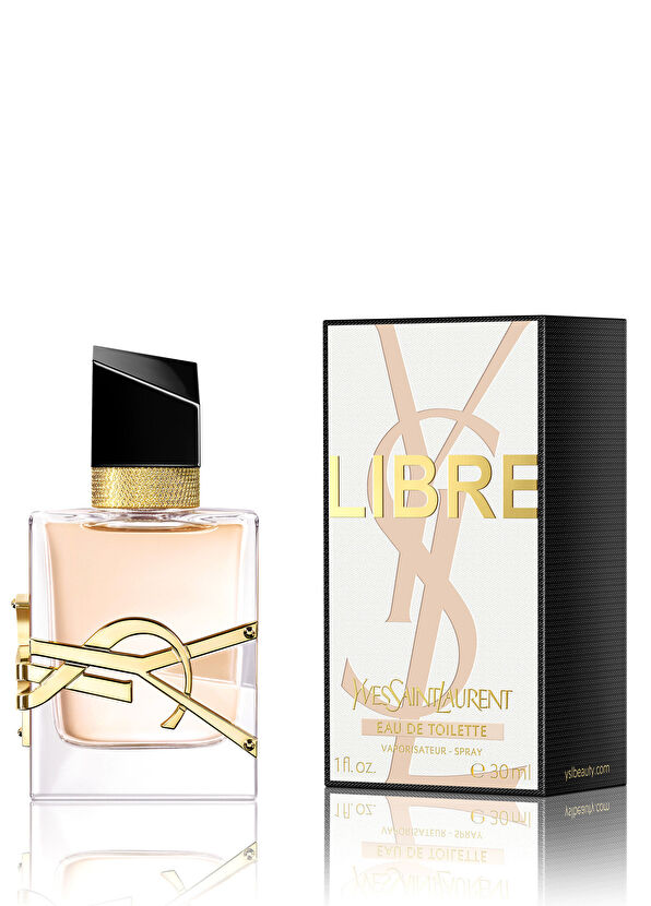Yves Saint Laurent Libre EDT 30 ml Kadın Parfüm - 2