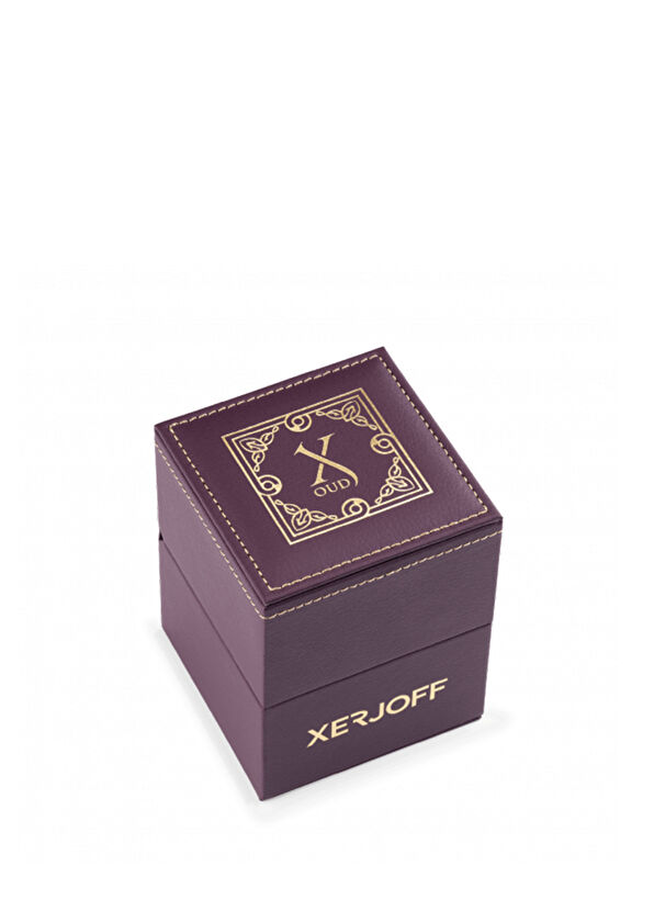 Xerjoff Oud Kampuchea Noire Perfume Extract 15 ml - 2