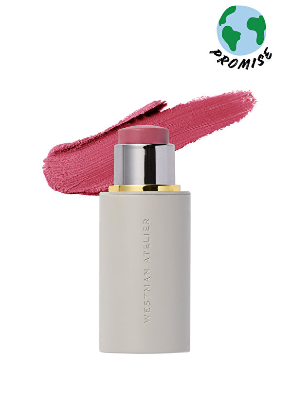 Westman Atelier Baby Cheeks Blush Stick Dou Dou - 1