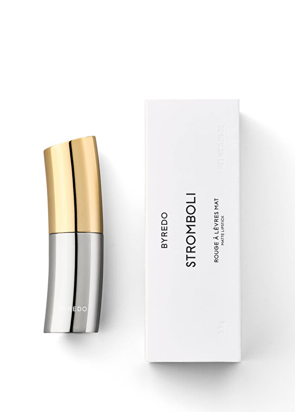 BYREDO Lipstick Matte Stromboli 213 - 1