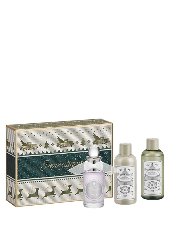 Penhaligon's Layers of Luna Gift Set - 1