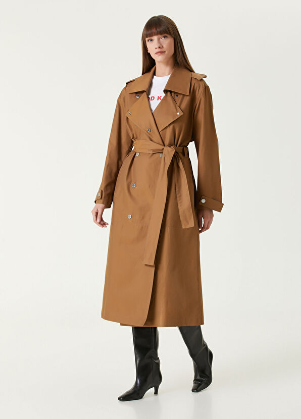 Academia Taba Pardösü - 1