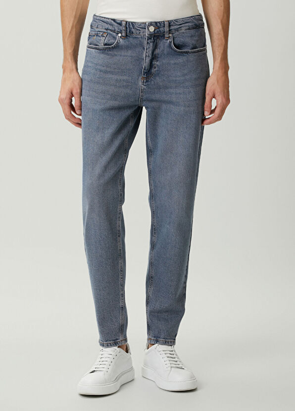Beymen Club JEAN PANTOLON - 2