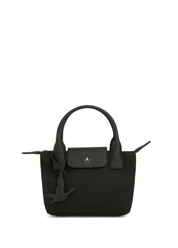 Beymen Club City Small Siyah Kadın Çanta - 1