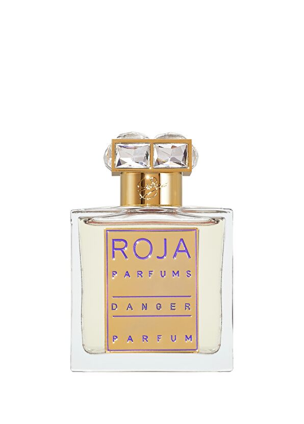 Roja Parfums Danger Pour Femme 50 ml Kadın Parfüm - 1