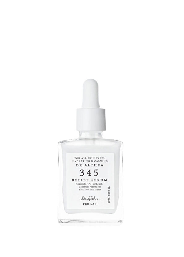 Dr. Althea Dr. Althea 345 Relief Moisturizing Skin Serum 30 ml - 1