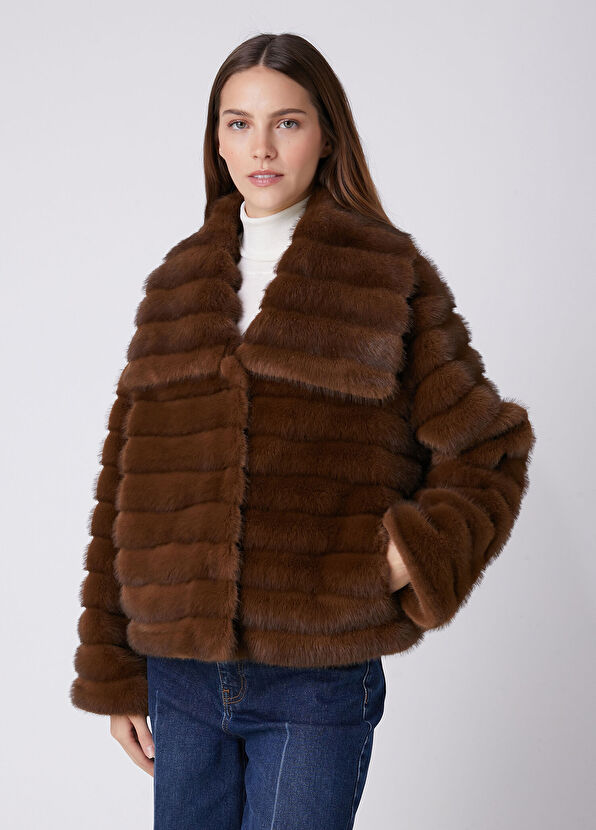 Beymen Club Brown Jacket - 4