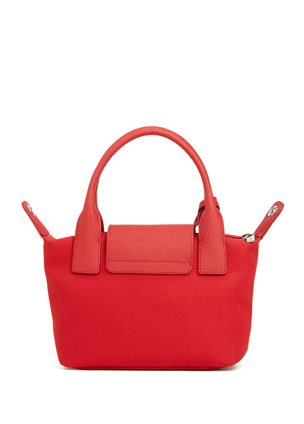 Beymen Club City Small Kırmızı Kadın Çanta - 3