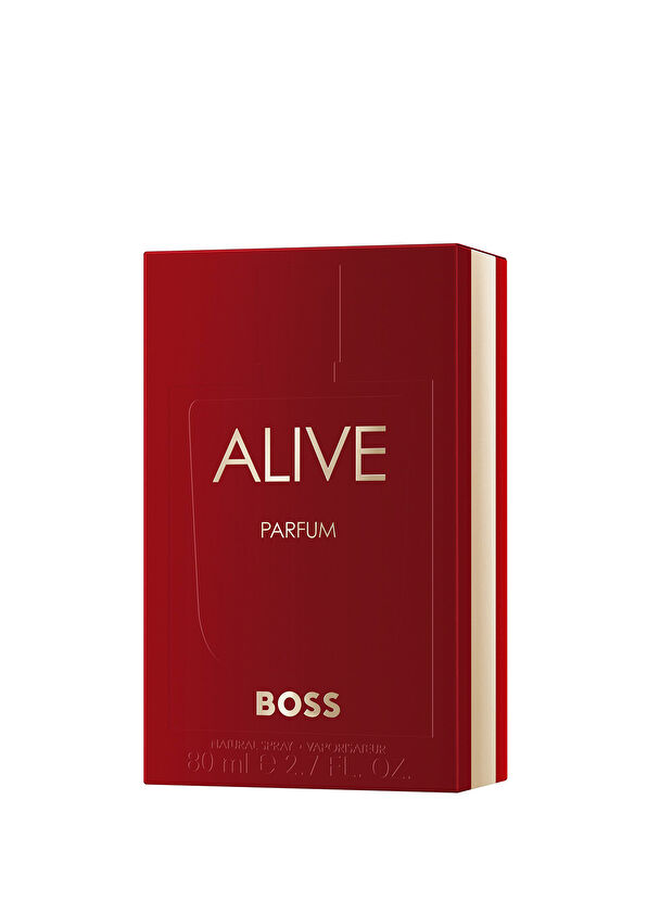 Hugo Boss Alive EDP 80 ml Kadın Parfüm - 3