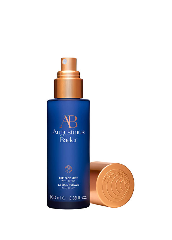 Augustinus Bader The Face Mist 100ml - 2