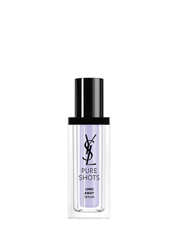 Yves Saint Laurent Pure Shots Lines Away - 1