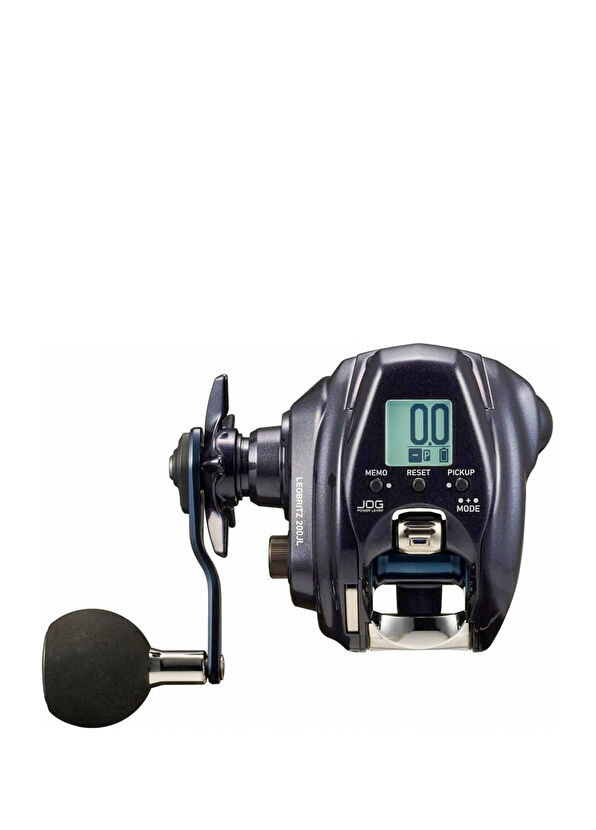 Daiwa 23 Leobritz 200JL Sol El Elektrikli Olta Makinesi - 2