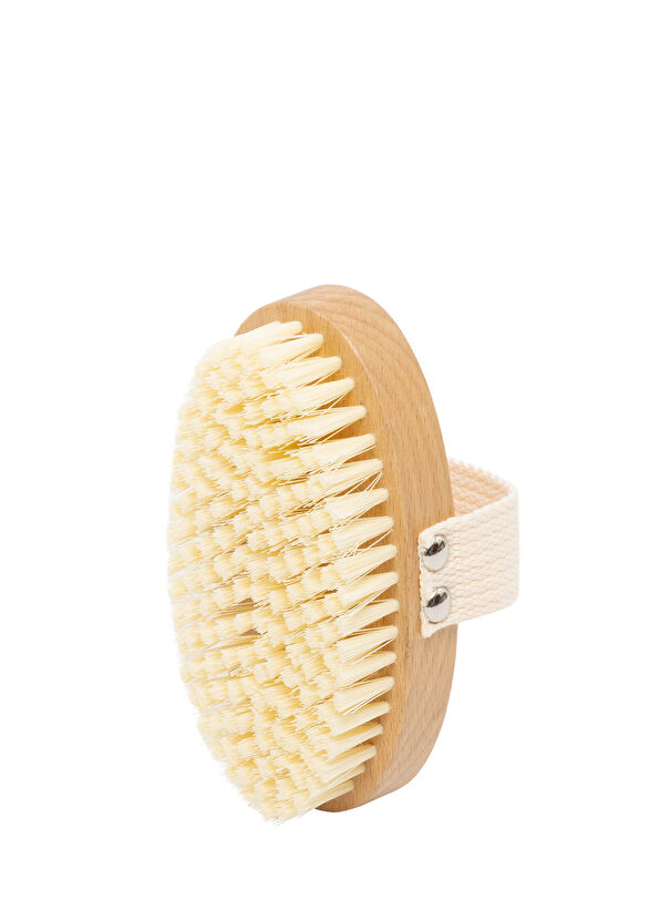 Glov Classic Dry Body Brush  Beige - 3