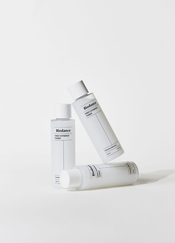 Biodance First Synergy Toner Biodance First Synergy Moisturizing Skin Tonic 150 ml - 4