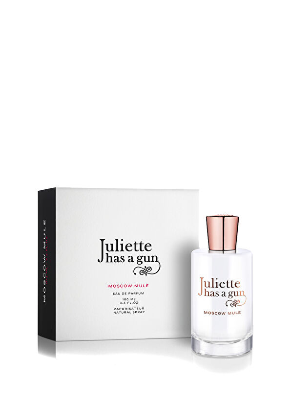 Juliette Has A Gun Moscow Mule EDP 100 ml Parfüm - 2