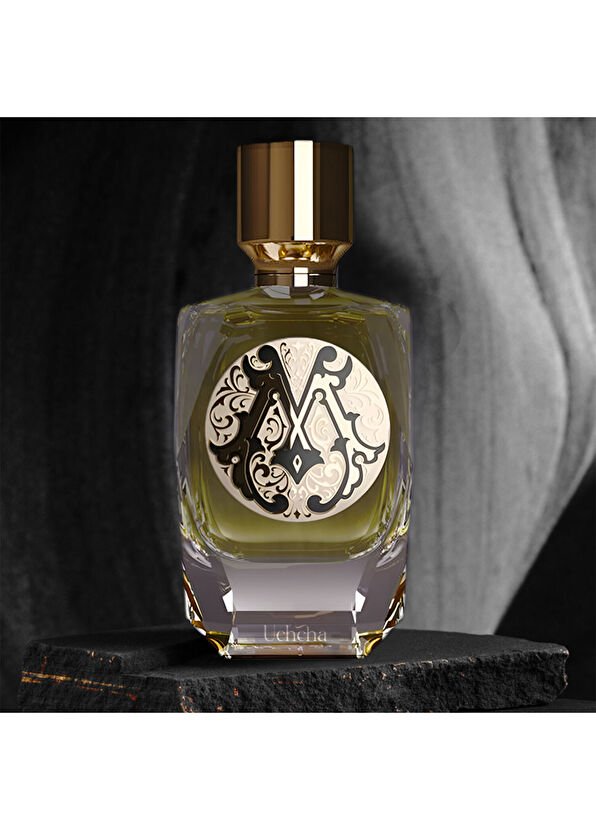 Parfum de Mahzen Uchcha Extraıt De Parfum 100 ml Unisex Parfüm  - 4