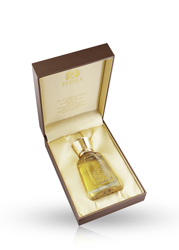 Renier Parfums Genius Extrait De 50 ml Erkek Parfüm - 2